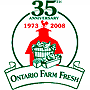 Stroud Farms Market Store sells fresh fruits and vegetables grown in our own fields and by selected produce from professional local farms and growers in Toronto, Pickering, Ajax, Scarborough, Markham, Whitby, Oshawa, Durham Region, GTA, Ontario, Canada.